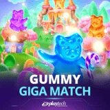 Bocoran RTP Slot Playtech Gummy Giga Match